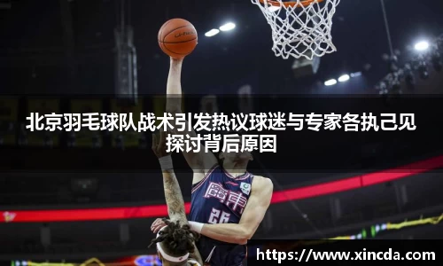 北京羽毛球队战术引发热议球迷与专家各执己见探讨背后原因